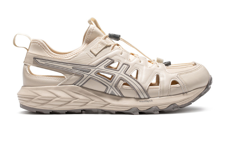 Lookbook ASICS Gel-Sonoma SE 'Gray Cream' 1203A408-022