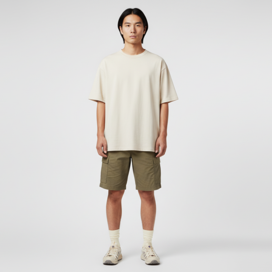 Lookbook ASICS Gel-Sonoma SE 'Abu Krim' 1203A408-022