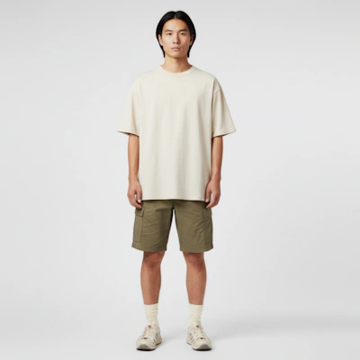 ASICS Gel-Sonoma SE 'Gray Cream'