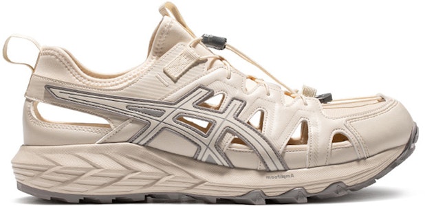 ASICS Gel-Sonoma SE 'Gray Cream' 1203A408-022 Shop ASICS Gel-Sonoma SE 'Gray Cream' 1203A408-022