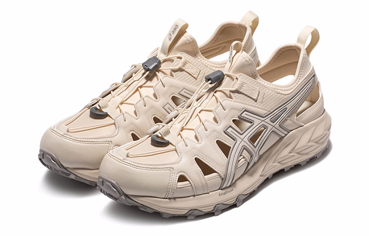 ASICS Gel-Sonoma SE 'Gray Cream'