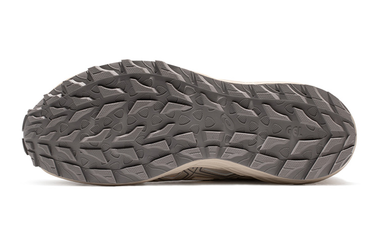 Details for ASICS Gel-Sonoma SE 'Gray Cream' 1203A408-022