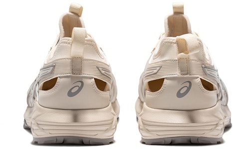 ASICS Gel-Sonoma SE 'Gray Cream' 1203A408-022 Details for ASICS Gel-Sonoma SE 'Gray Cream' 1203A408-022