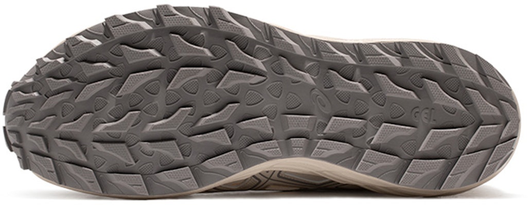 ASICS Gel-Sonoma SE 'Kelabu Krim' 1203A408-022 Sizing ASICS Gel-Sonoma SE 'Kelabu Krim' 1203A408-022
