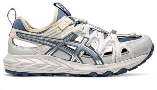 ASICS Gel-Sonoma SE '海军蓝灰' 1203A670-400 Order ASICS Gel-Sonoma SE '海军蓝灰' 1203A670-400