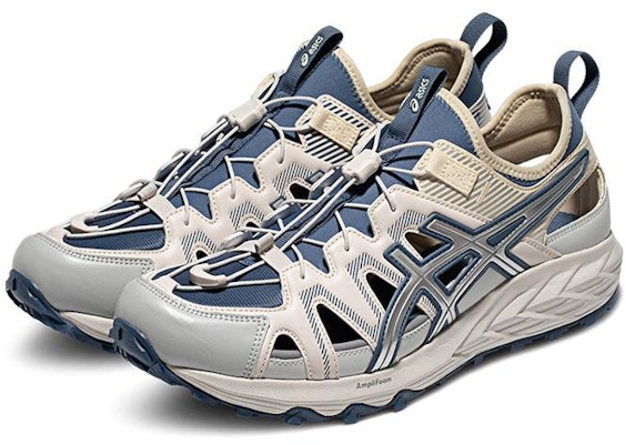 ASICS Gel-Sonoma SE 'Navy Grey' 1203A670-400 Lookbook ASICS Gel-Sonoma SE 'Navy Grey' 1203A670-400