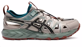ASICS Gel-Sonoma SE Beige Mint 1203A670-022 ASICS Gel-Sonoma SE Beige Mint 1203A670-022