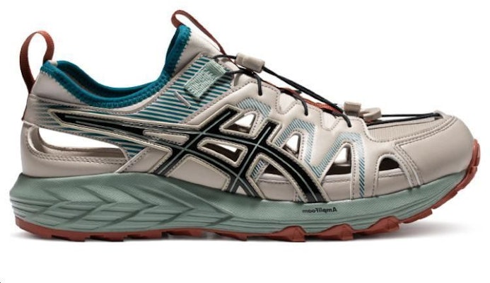 ASICS Gel-Sonoma SE Beige Mint 1203A670-022 Buy ASICS Gel-Sonoma SE Beige Mint 1203A670-022
