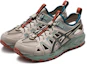 Lookbook ASICS Gel-Sonoma SE Beige Mint 1203A670-022