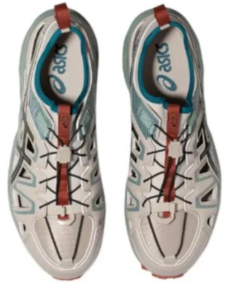 ASICS Gel-Sonoma SE Beige Mint 1203A670-022 Lookbook ASICS Gel-Sonoma SE Beige Mint 1203A670-022