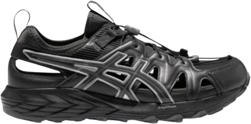 ASICS Gel-Sonoma SE Graphite Grey Metropolis 1203A670-021 Buy ASICS Gel-Sonoma SE Graphite Grey Metropolis 1203A670-021