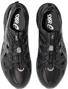 亚瑟士 Gel-Sonoma SE 石墨灰都会款 1203A670-021 Lookbook 亚瑟士 Gel-Sonoma SE 石墨灰都会款 1203A670-021