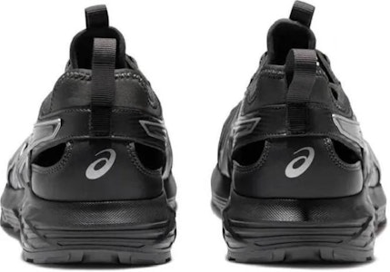 亚瑟士 Gel-Sonoma SE 石墨灰都会款 1203A670-021 Shop 亚瑟士 Gel-Sonoma SE 石墨灰都会款 1203A670-021