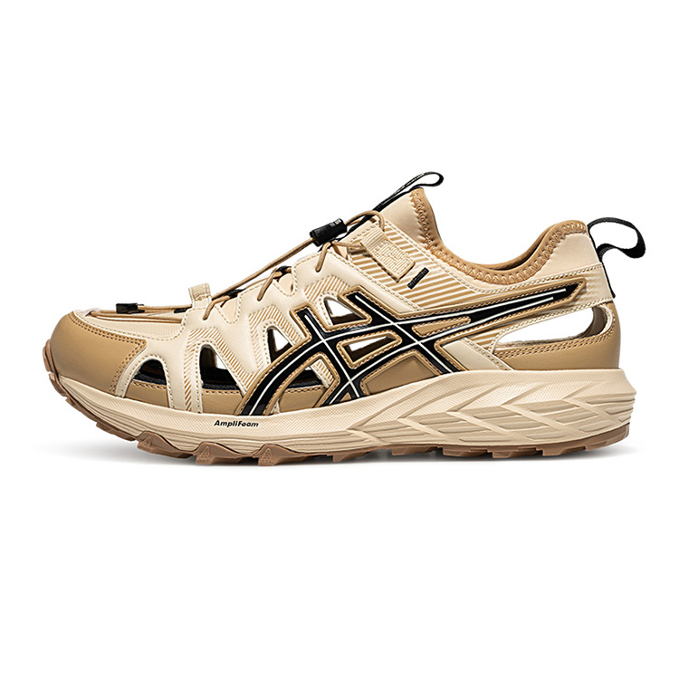 ASICS Gel-Sonoma SE Khaki Water Shoes - Comfort, Anti-Slip, Durable, . 1203A670-250