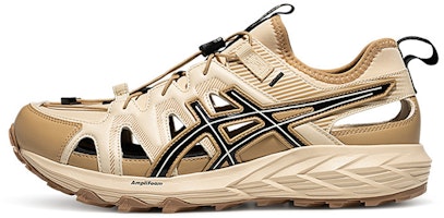 ASICS Gel-Sonoma SE Khaki Water Shoes - Comfort, Anti-Slip, Durable, . 1203A670-250 ASICS Gel-Sonoma SE Khaki Water Shoes - Comfort, Anti-Slip, Durable, . 1203A670-250