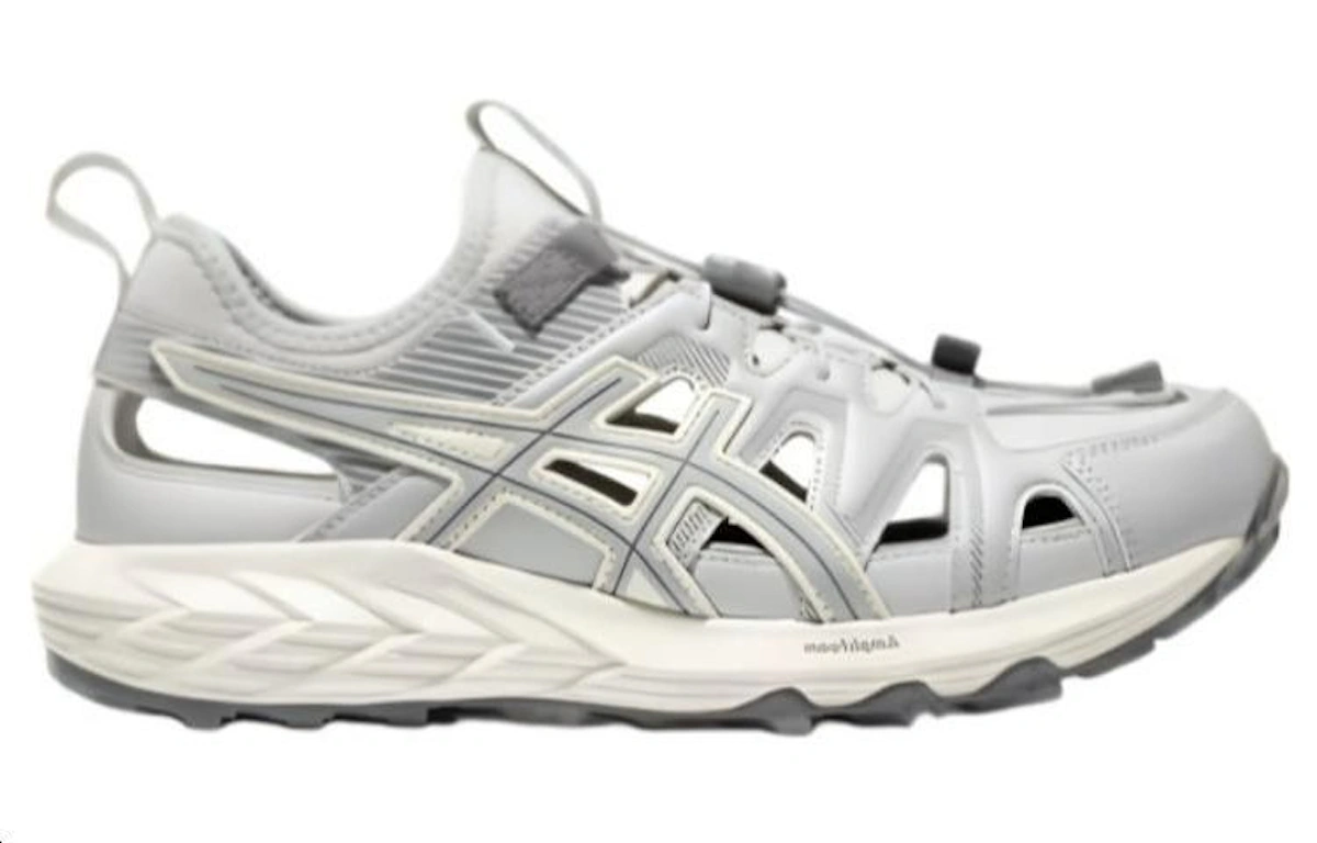 ASICS Gel-Sonoma SE Sandals 'Grey'