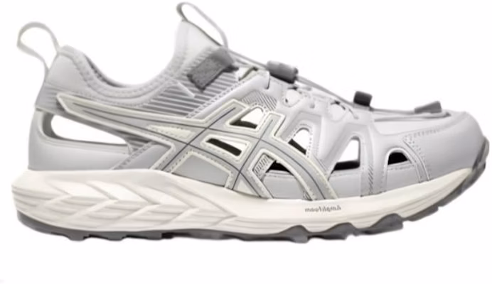 ASICS Gel-Sonoma SE Sandals 'Grey' 1203A670-020 Order ASICS Gel-Sonoma SE Sandals 'Grey' 1203A670-020