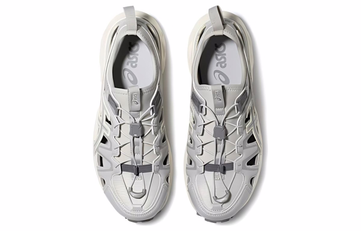 ASICS Gel-Sonoma SE Sandals 'Grey'