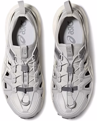 ASICS Gel-Sonoma SE Sandals 'Grey' 1203A670-020 Lookbook ASICS Gel-Sonoma SE Sandals 'Grey' 1203A670-020