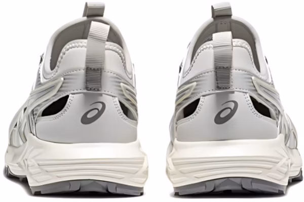 ASICS Gel-Sonoma SE Sandals 'Grey' 1203A670-020 Shop ASICS Gel-Sonoma SE Sandals 'Grey' 1203A670-020