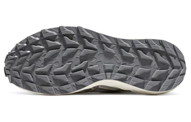 Details for Asics Gel-Sonoma SE 簡約 透氣輕便 低筒 生活休閒鞋 男女同款 灰色
