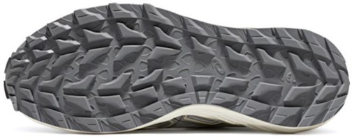 Details for Asics Gel-Sonoma SE 簡約 透氣輕便 低筒 生活休閒鞋 男女同款 灰色