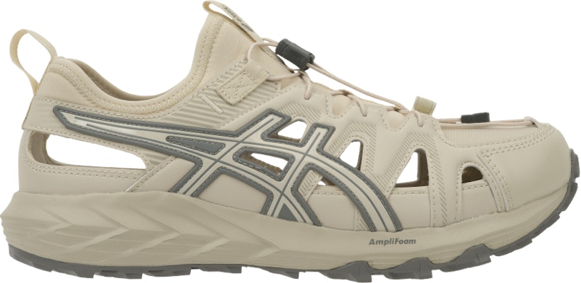 ASICS Gel-Sonoma SE Smoke Grey Putty 1203A670-023 Buy ASICS Gel-Sonoma SE Smoke Grey Putty 1203A670-023