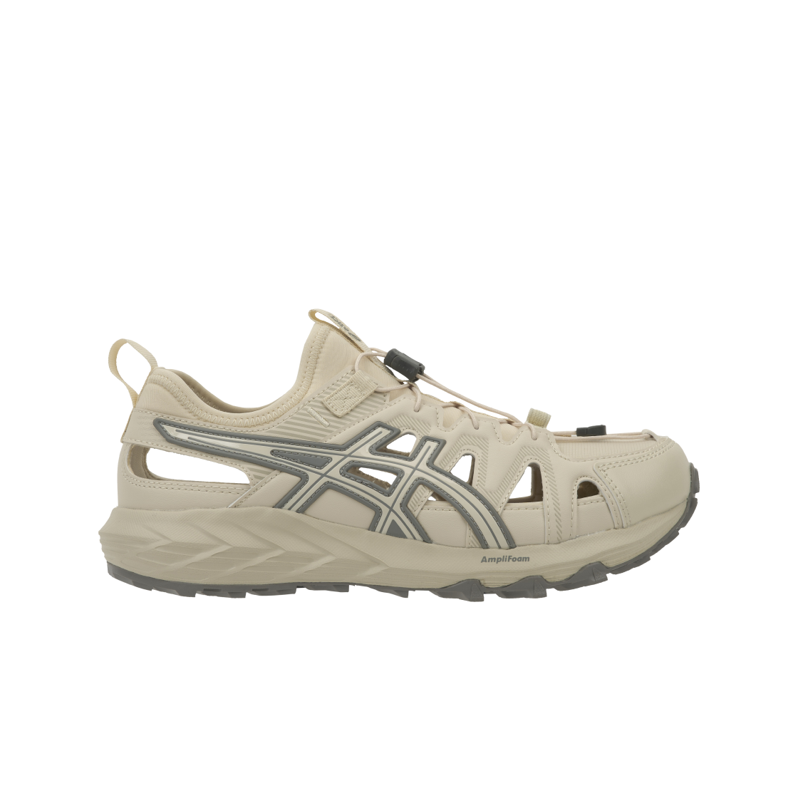 ASICS Gel-Sonoma SE Smoke Grey Putty 1203A670-023