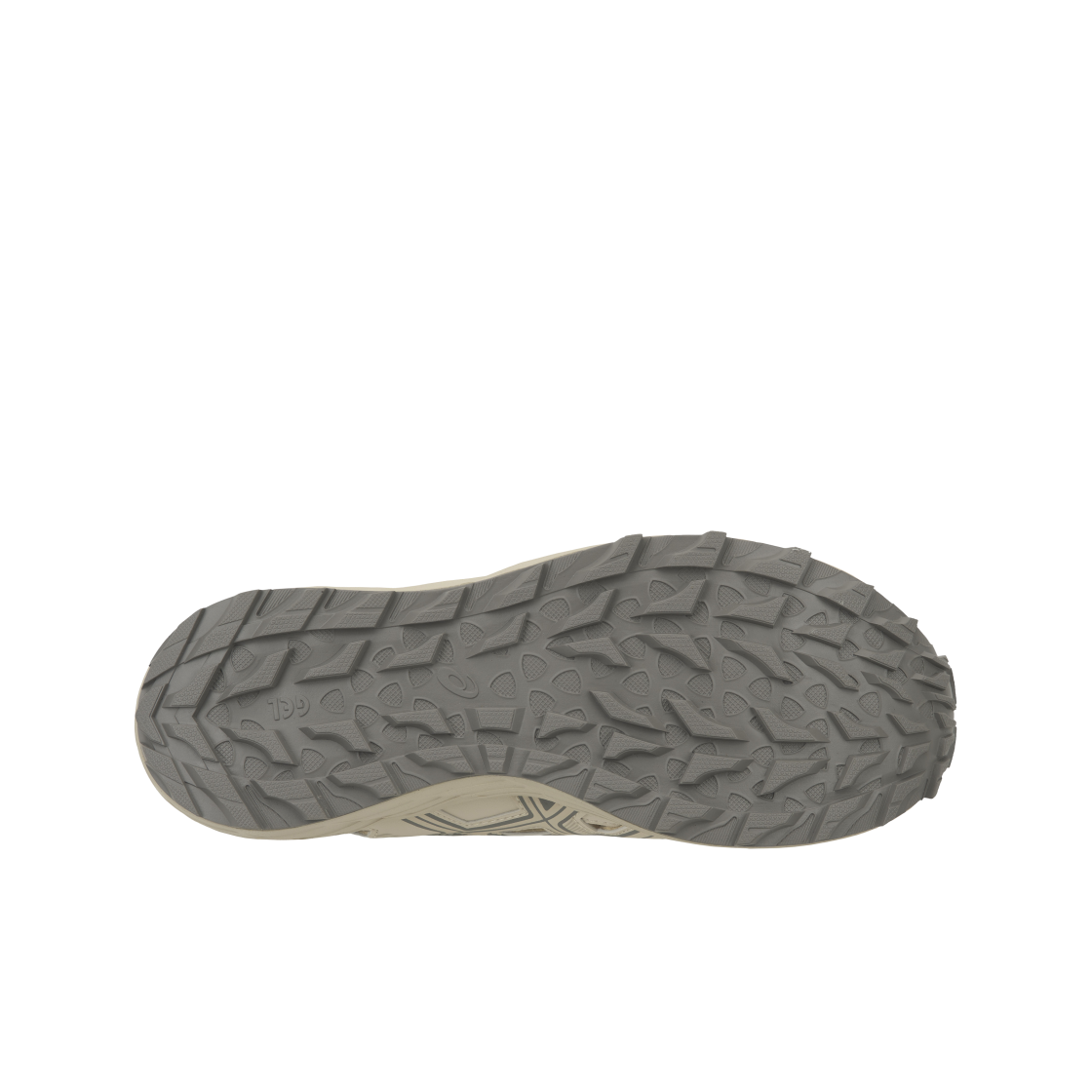 Lookbook 亚瑟士 ASICS Gel-Sonoma SE 烟灰色 Putty 1203A670-023