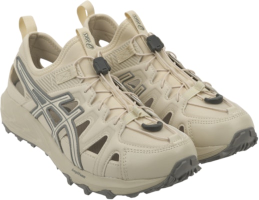 ASICS Gel-Sonoma SE Smoke Grey Putty 1203A670-023 Shop ASICS Gel-Sonoma SE Smoke Grey Putty 1203A670-023