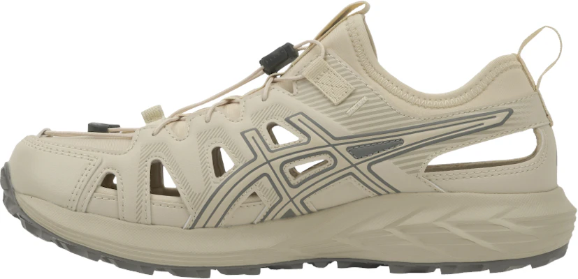 亚瑟士 ASICS Gel-Sonoma SE 烟灰色 Putty 1203A670-023 Shop 亚瑟士 ASICS Gel-Sonoma SE 烟灰色 Putty 1203A670-023