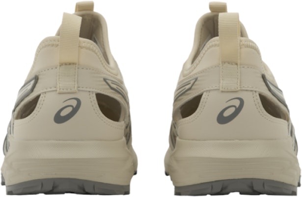 ASICS Gel-Sonoma SE Smoke Grey Putty 1203A670-023 Details for ASICS Gel-Sonoma SE Smoke Grey Putty 1203A670-023