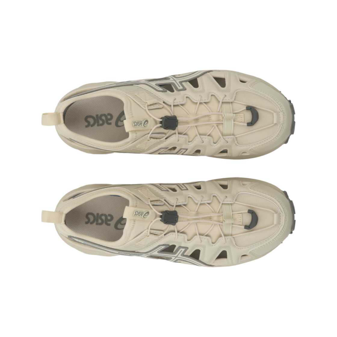 Details for 亚瑟士 ASICS Gel-Sonoma SE 烟灰色 Putty 1203A670-023