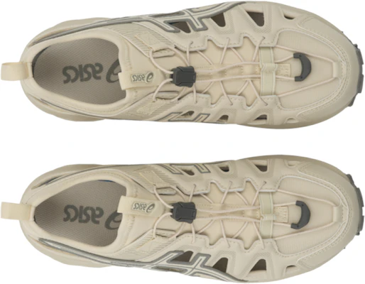 亚瑟士 ASICS Gel-Sonoma SE 烟灰色 Putty 1203A670-023 Details for 亚瑟士 ASICS Gel-Sonoma SE 烟灰色 Putty 1203A670-023
