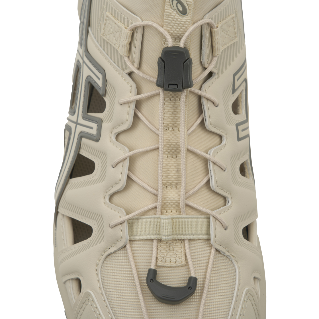 Cheap ASICS Gel-Sonoma SE Abu-Abu Asap Putty 1203A670-023
