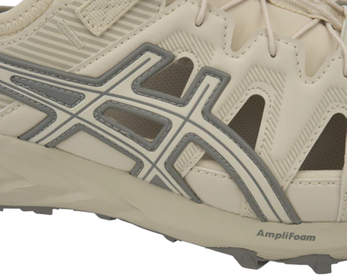 亚瑟士 ASICS Gel-Sonoma SE 烟灰色 Putty 1203A670-023 1