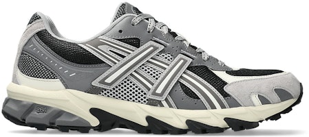 ASICS GEL-SONOMA TR62 Trail Running Shoes Black/Cement Grey 1203A734-003 ASICS GEL-SONOMA TR62 Trail Running Shoes Black/Cement Grey 1203A734-003
