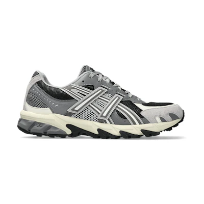 ASICS GEL-SONOMA TR62 Trail Running Shoes Black/Cement Grey