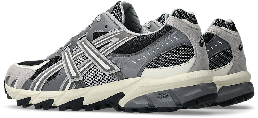 아식스 젤 소노마 TR62 트레일 러닝화 블랙/시멘트 그레이 1203A734-003 Lookbook 아식스 젤 소노마 TR62 트레일 러닝화 블랙/시멘트 그레이 1203A734-003