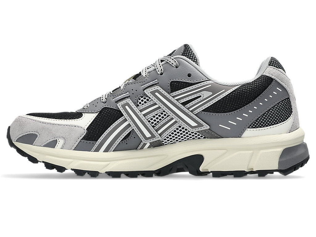Purchase ASICS GEL-SONOMA TR62 越野跑鞋 黑色/水泥灰 1203A734-003