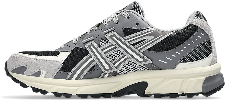 ASICS GEL-SONOMA TR62 越野跑鞋 黑色/水泥灰 1203A734-003 Purchase ASICS GEL-SONOMA TR62 越野跑鞋 黑色/水泥灰 1203A734-003