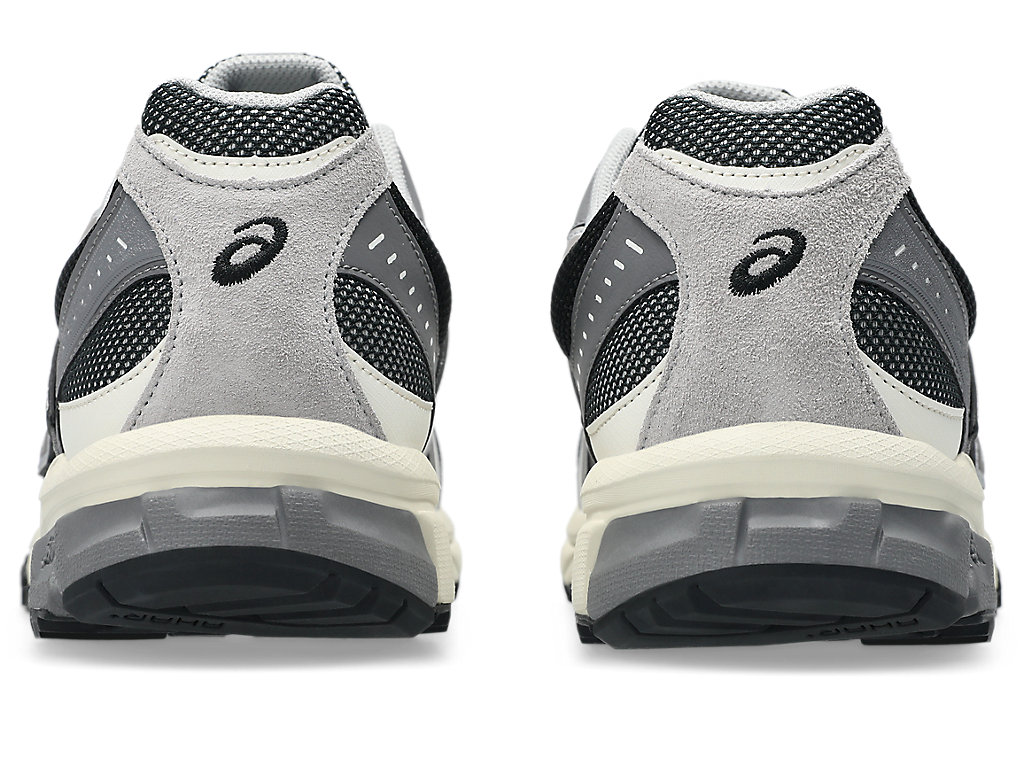 Details for ASICS GEL-SONOMA TR62 越野跑鞋 黑色/水泥灰 1203A734-003
