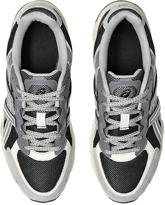 아식스 젤 소노마 TR62 트레일 러닝화 블랙/시멘트 그레이 1203A734-003 Details for 아식스 젤 소노마 TR62 트레일 러닝화 블랙/시멘트 그레이 1203A734-003