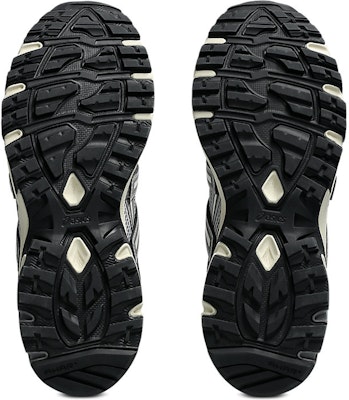 아식스 젤 소노마 TR62 트레일 러닝화 블랙/시멘트 그레이 1203A734-003 Sizing 아식스 젤 소노마 TR62 트레일 러닝화 블랙/시멘트 그레이 1203A734-003