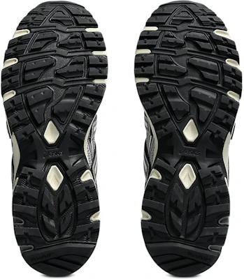 ASICS GEL-SONOMA TR62 越野跑鞋 黑色/水泥灰 1203A734-003 Cheap ASICS GEL-SONOMA TR62 越野跑鞋 黑色/水泥灰 1203A734-003