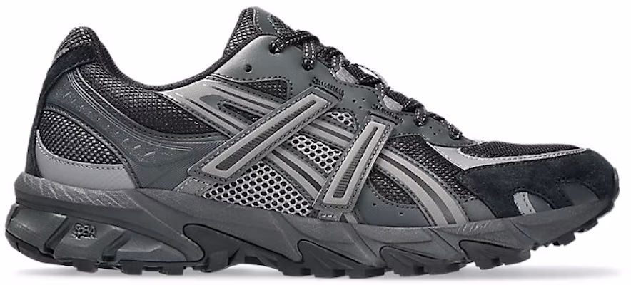 アシックス GEL-ソノマ TR62 トレイルランニングシューズ ブラック/グラファイトグレー 1203A734-001 Buy アシックス GEL-ソノマ TR62 トレイルランニングシューズ ブラック/グラファイトグレー 1203A734-001