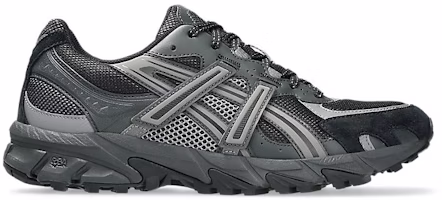 Asics GEL-SONOMA TR62 Trail Running Shoes Black/Graphite Grey 1203A734-001 Asics GEL-SONOMA TR62 Trail Running Shoes Black/Graphite Grey 1203A734-001