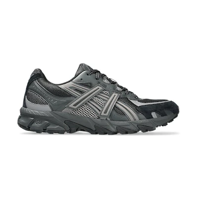 Asics GEL-SONOMA TR62 Trail Running Shoes Black/Graphite Grey