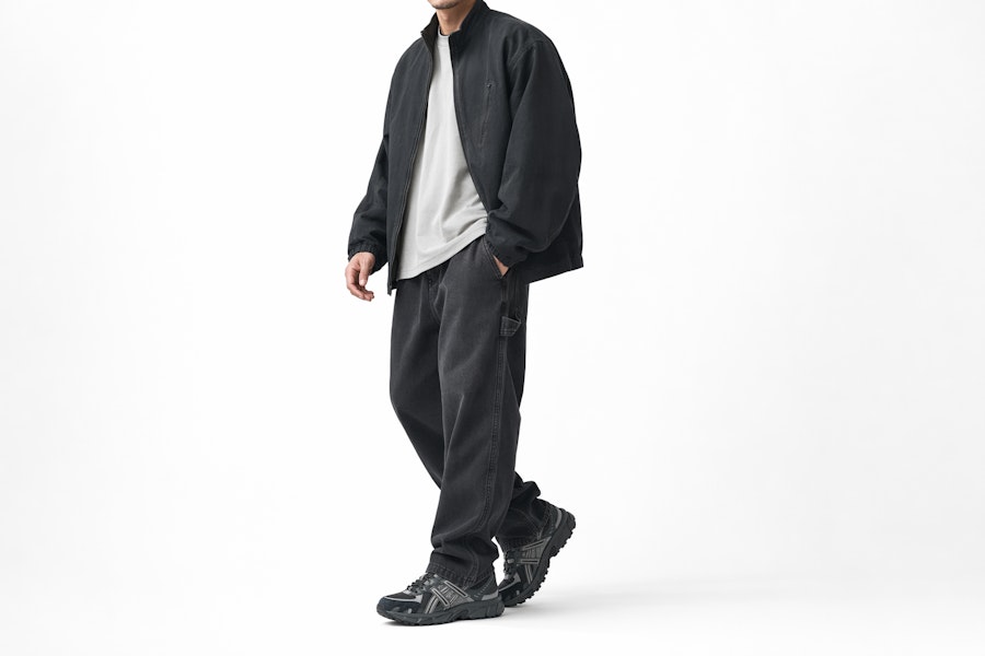 アシックス GEL-ソノマ TR62 トレイルランニングシューズ ブラック/グラファイトグレー 1203A734-001 Order アシックス GEL-ソノマ TR62 トレイルランニングシューズ ブラック/グラファイトグレー 1203A734-001