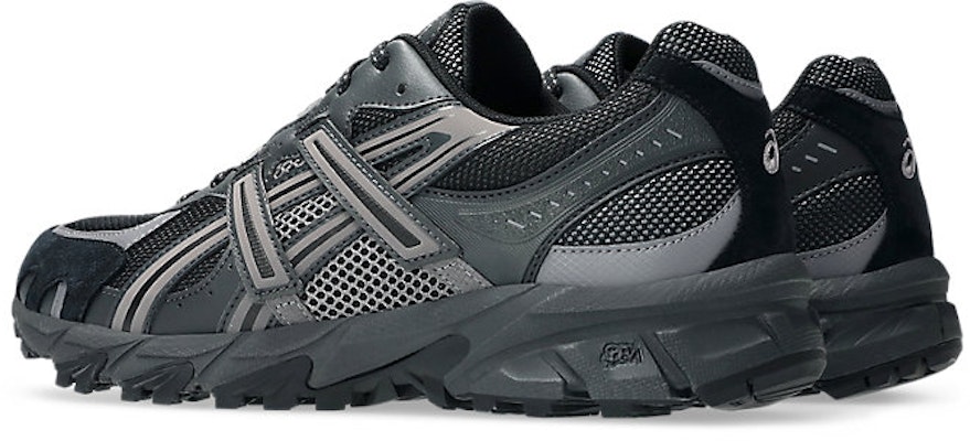 アシックス GEL-ソノマ TR62 トレイルランニングシューズ ブラック/グラファイトグレー 1203A734-001 Shop アシックス GEL-ソノマ TR62 トレイルランニングシューズ ブラック/グラファイトグレー 1203A734-001